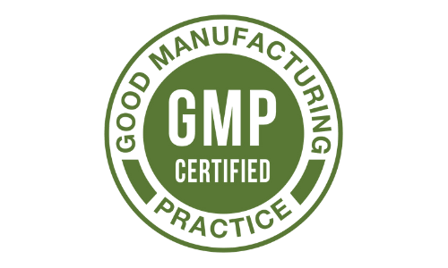 serolean GMP Certified